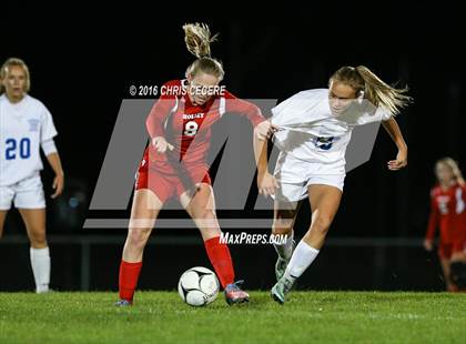 Thumbnail 3 in Holley @ Wheatland-Chili photogallery.