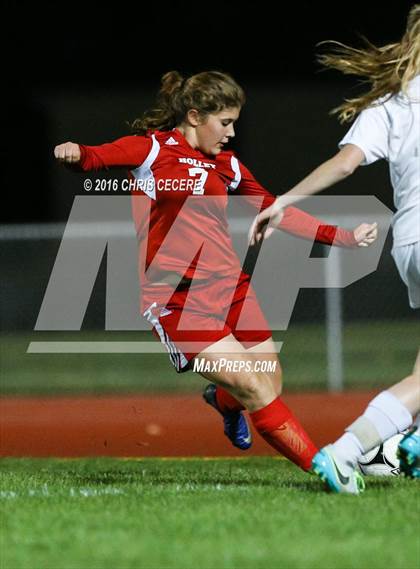 Thumbnail 3 in Holley @ Wheatland-Chili photogallery.