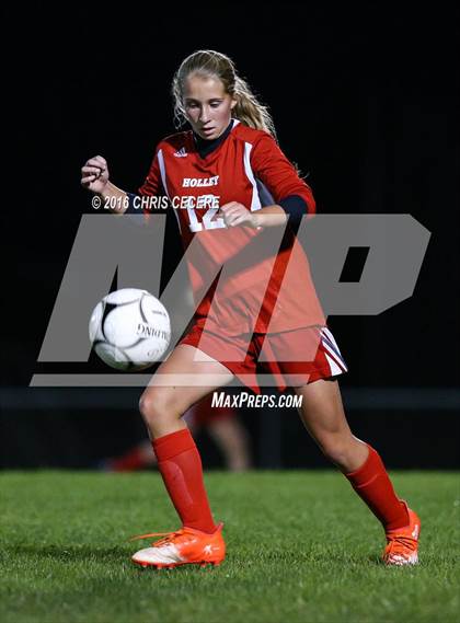 Thumbnail 3 in Holley @ Wheatland-Chili photogallery.