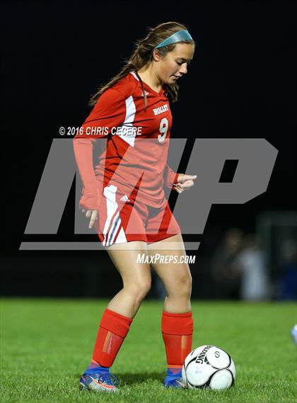 Thumbnail 3 in Holley @ Wheatland-Chili photogallery.