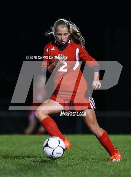 Thumbnail 2 in Holley @ Wheatland-Chili photogallery.