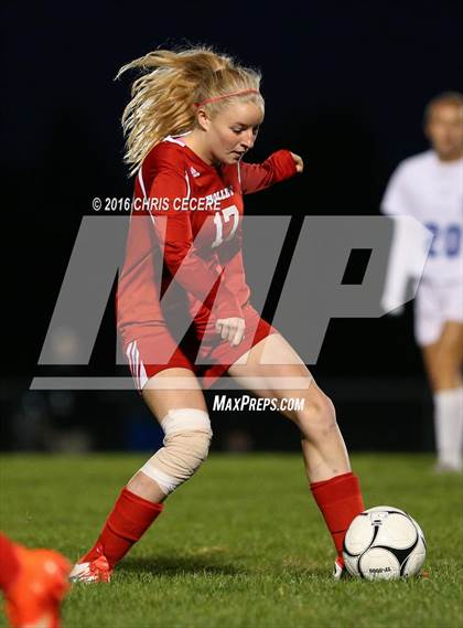 Thumbnail 3 in Holley @ Wheatland-Chili photogallery.