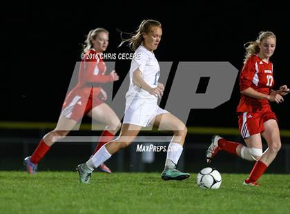Thumbnail 3 in Holley @ Wheatland-Chili photogallery.