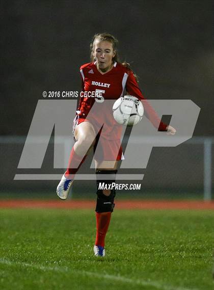 Thumbnail 3 in Holley @ Wheatland-Chili photogallery.