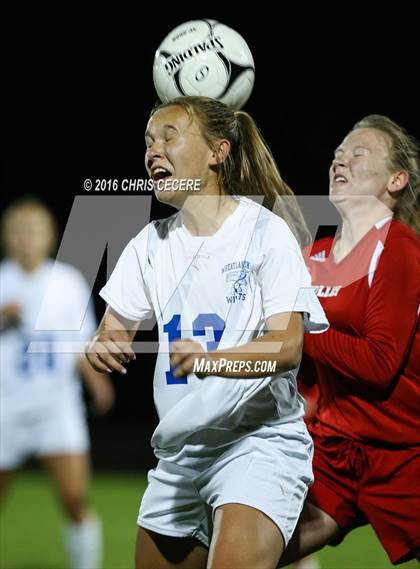 Thumbnail 2 in Holley @ Wheatland-Chili photogallery.
