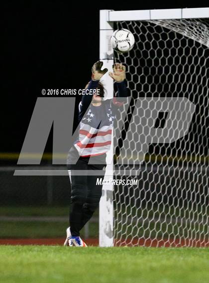 Thumbnail 2 in Holley @ Wheatland-Chili photogallery.