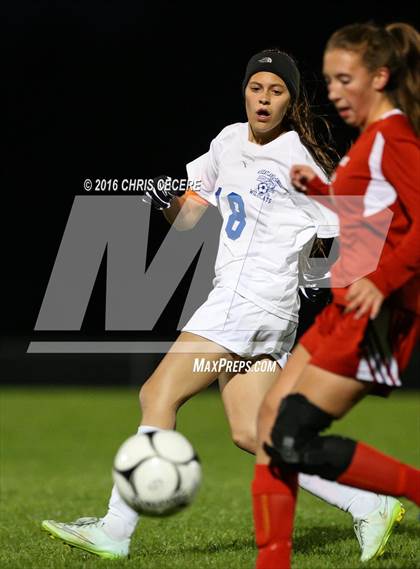 Thumbnail 3 in Holley @ Wheatland-Chili photogallery.