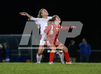 Thumbnail 3 in Holley @ Wheatland-Chili photogallery.