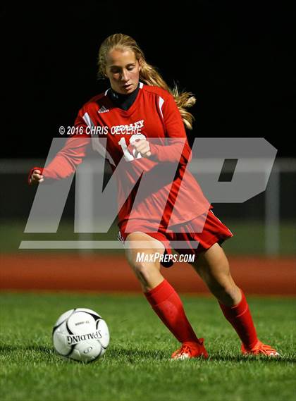 Thumbnail 3 in Holley @ Wheatland-Chili photogallery.