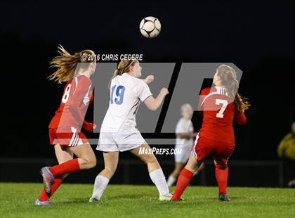 Thumbnail 2 in Holley @ Wheatland-Chili photogallery.