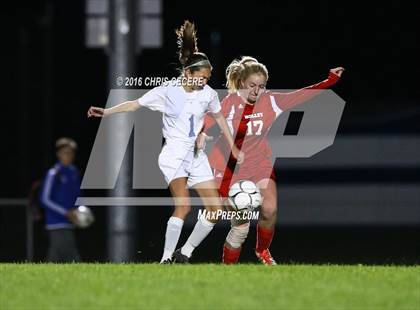Thumbnail 3 in Holley @ Wheatland-Chili photogallery.