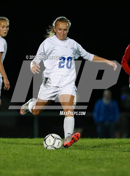 Thumbnail 3 in Holley @ Wheatland-Chili photogallery.