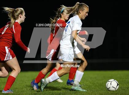 Thumbnail 3 in Holley @ Wheatland-Chili photogallery.