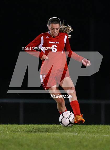 Thumbnail 3 in Holley @ Wheatland-Chili photogallery.