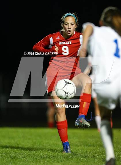 Thumbnail 3 in Holley @ Wheatland-Chili photogallery.
