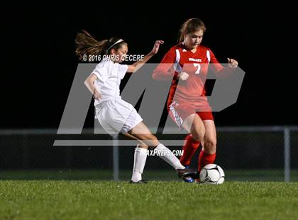 Thumbnail 2 in Holley @ Wheatland-Chili photogallery.