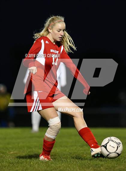 Thumbnail 3 in Holley @ Wheatland-Chili photogallery.