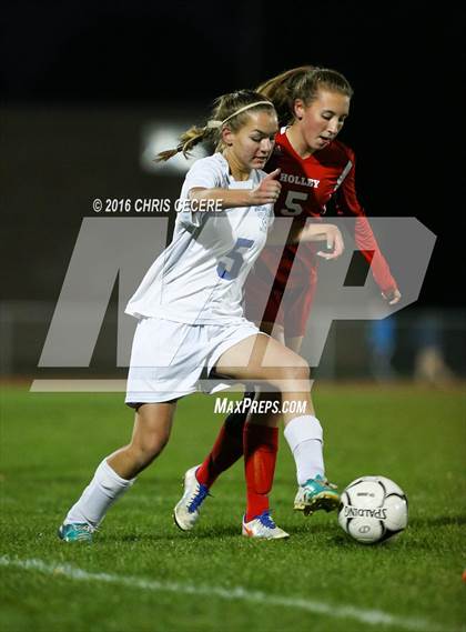 Thumbnail 3 in Holley @ Wheatland-Chili photogallery.