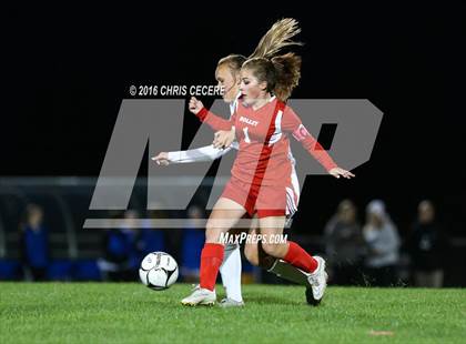 Thumbnail 2 in Holley @ Wheatland-Chili photogallery.
