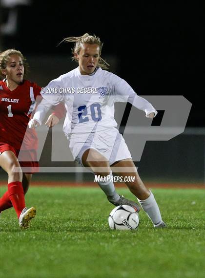Thumbnail 3 in Holley @ Wheatland-Chili photogallery.
