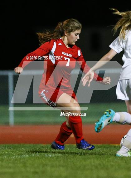 Thumbnail 2 in Holley @ Wheatland-Chili photogallery.