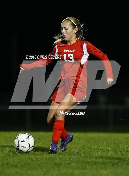 Thumbnail 3 in Holley @ Wheatland-Chili photogallery.