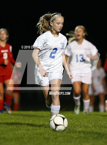 Thumbnail 3 in Holley @ Wheatland-Chili photogallery.