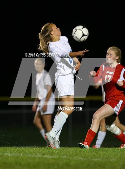 Thumbnail 3 in Holley @ Wheatland-Chili photogallery.