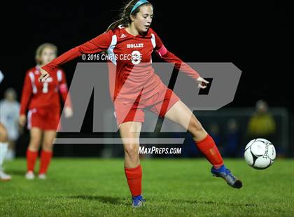Thumbnail 3 in Holley @ Wheatland-Chili photogallery.