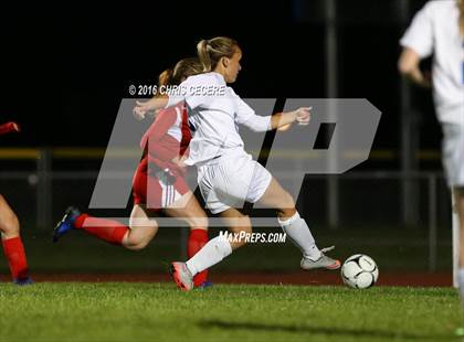 Thumbnail 3 in Holley @ Wheatland-Chili photogallery.