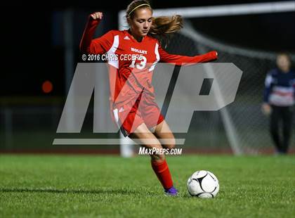Thumbnail 3 in Holley @ Wheatland-Chili photogallery.