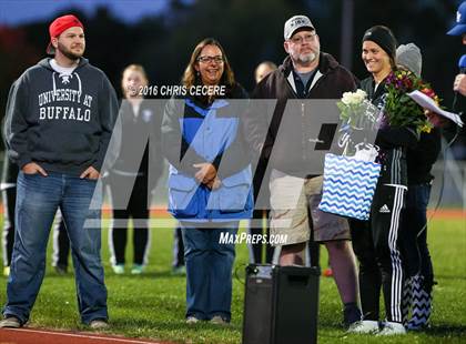 Thumbnail 3 in Holley @ Wheatland-Chili photogallery.