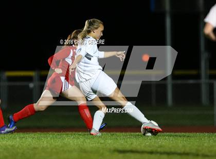 Thumbnail 2 in Holley @ Wheatland-Chili photogallery.