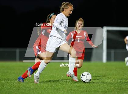 Thumbnail 3 in Holley @ Wheatland-Chili photogallery.