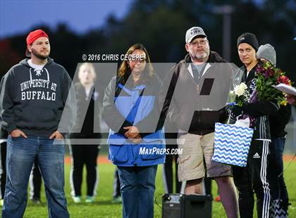 Thumbnail 2 in Holley @ Wheatland-Chili photogallery.