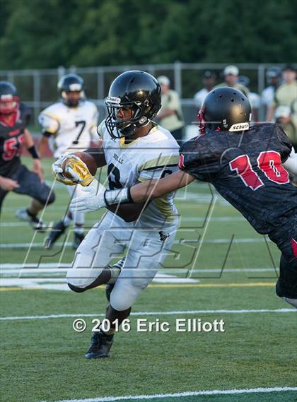 Thumbnail 1 in Brashear @ Franklin photogallery.