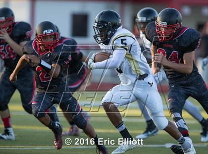 Thumbnail 3 in Brashear @ Franklin photogallery.