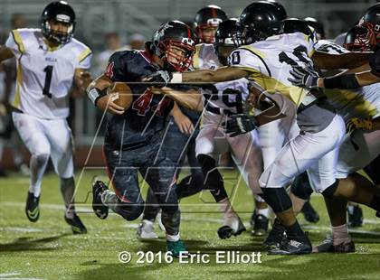 Thumbnail 1 in Brashear @ Franklin photogallery.