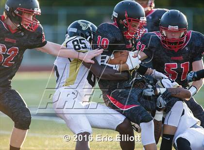 Thumbnail 3 in Brashear @ Franklin photogallery.