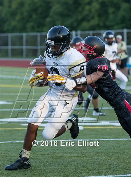 Thumbnail 3 in Brashear @ Franklin photogallery.