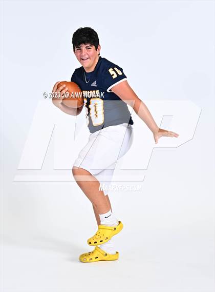Thumbnail 3 in Cypress Ranch Team Portraits photogallery.