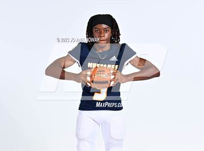 Thumbnail 1 in Cypress Ranch Team Portraits photogallery.