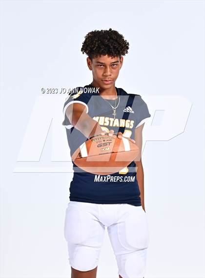 Thumbnail 1 in Cypress Ranch Team Portraits photogallery.
