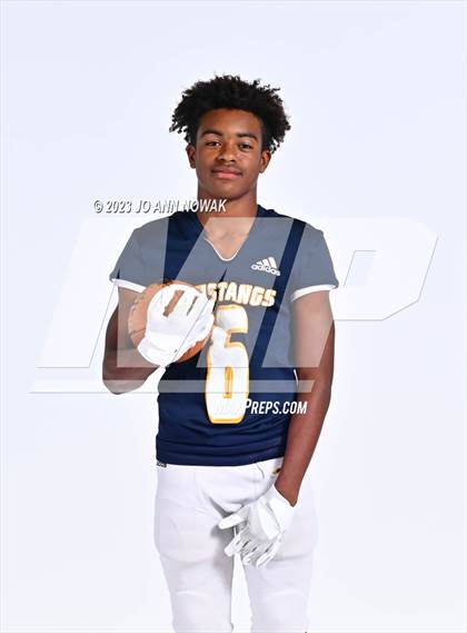 Thumbnail 3 in Cypress Ranch Team Portraits photogallery.