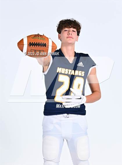 Thumbnail 1 in Cypress Ranch Team Portraits photogallery.