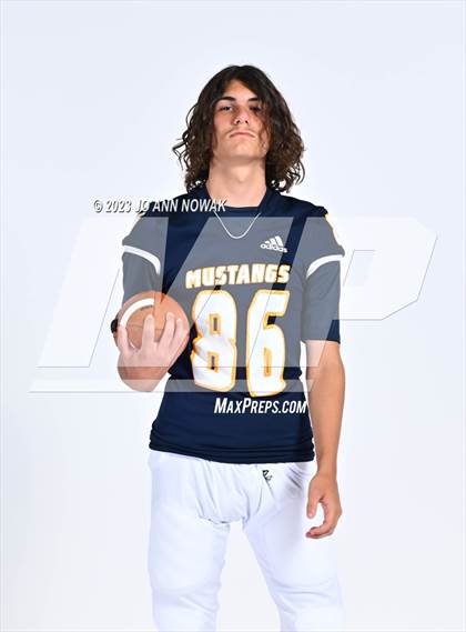 Thumbnail 2 in Cypress Ranch Team Portraits photogallery.