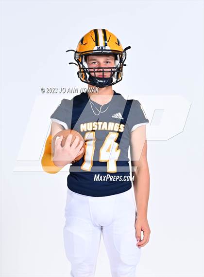 Thumbnail 2 in Cypress Ranch Team Portraits photogallery.