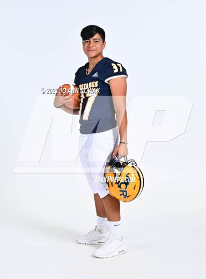 Thumbnail 2 in Cypress Ranch Team Portraits photogallery.