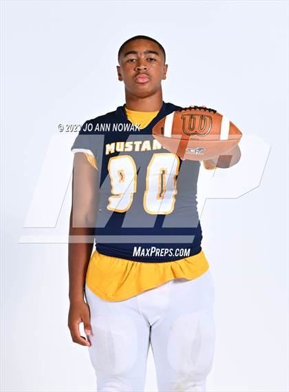 Thumbnail 1 in Cypress Ranch Team Portraits photogallery.