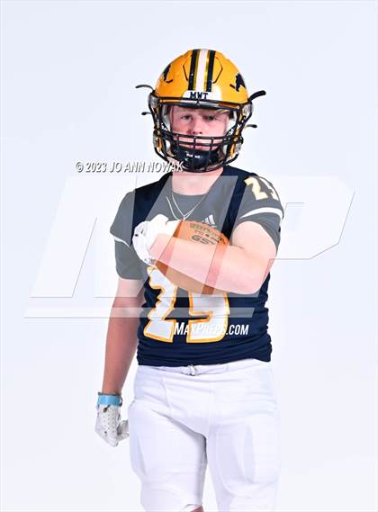 Thumbnail 2 in Cypress Ranch Team Portraits photogallery.